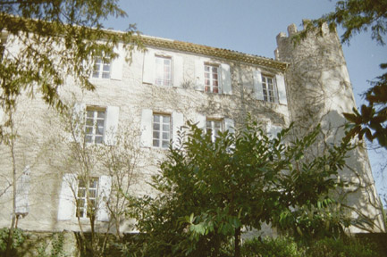 le Château