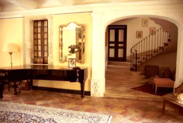 Salon RDC