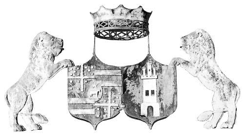 Blason des Taulignan