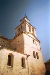 Saint-Paul-les-trois-châteaux