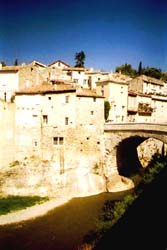 Vaison-la-Romaine